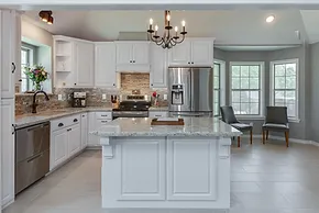 Kitchen Remodeling