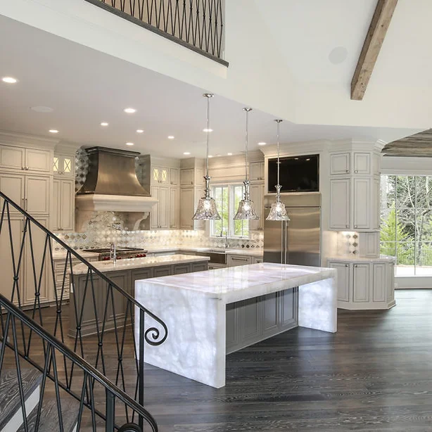Modern Bathroom