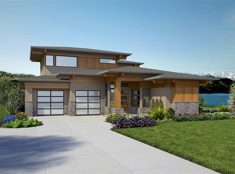 Modern House Design