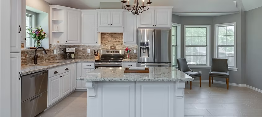 Kitchen Remodeling