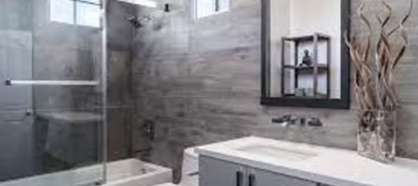 Bathroom Remodeling