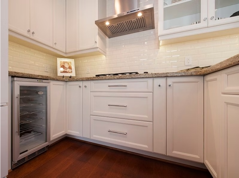 Contemporary Kitchen Design