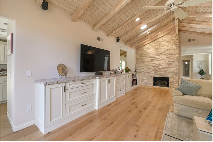 Elegant Kitchen Design